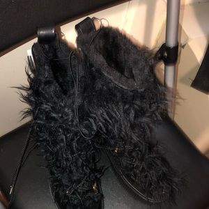 H&M winter boots